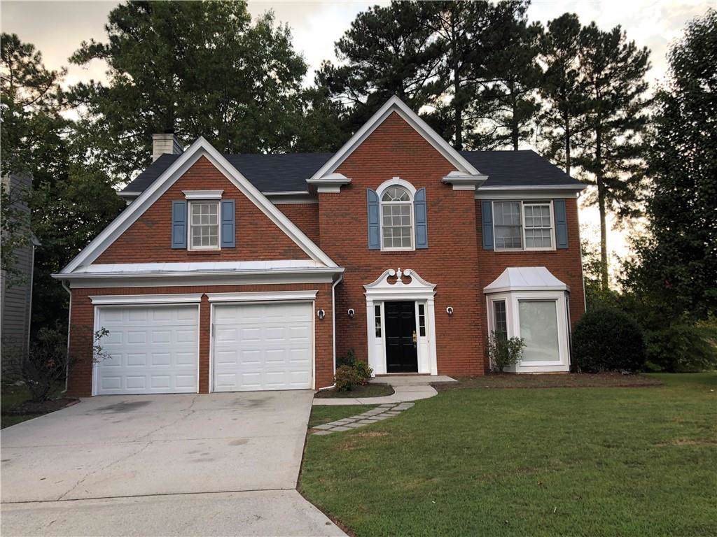 9730 Breckenridge Close - Photo 1