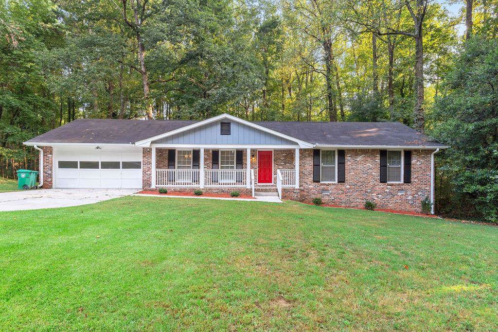 2711 Windrock Court - Photo 1