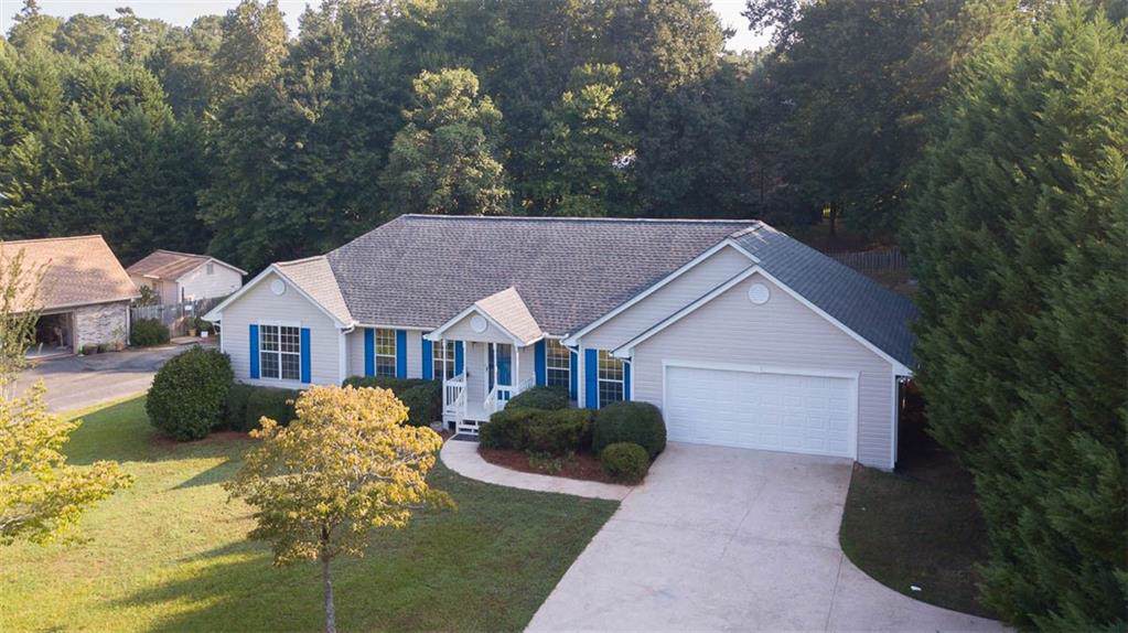 2490 Pilgrim Mill Circle - Photo 1