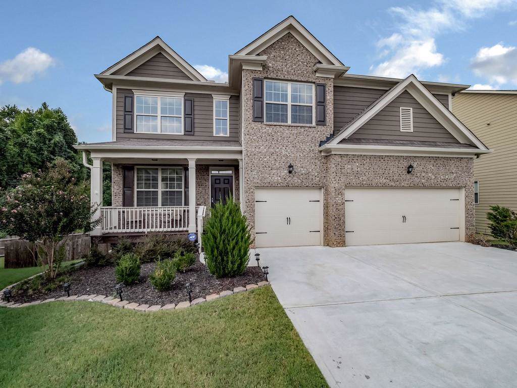 1210 Newbridge Circle - Photo 1