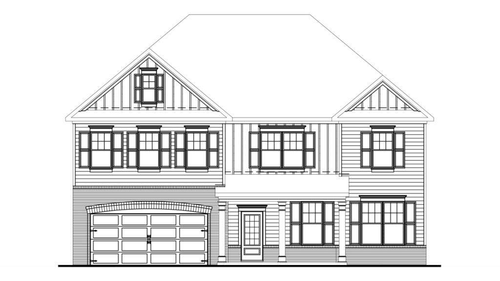 8000 Louis Drive - Photo 1