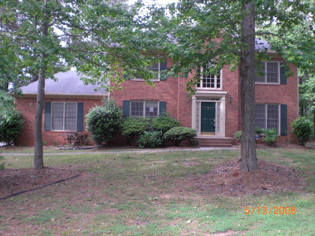 125 Creekwood Trail - Photo 1