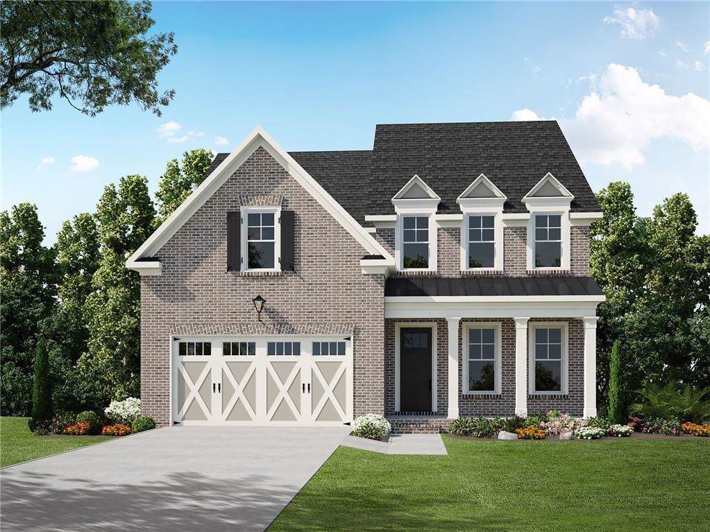 715 Harris Walk Lane - Photo 1