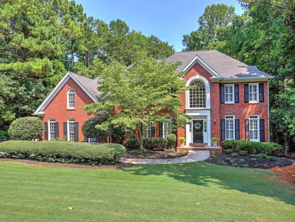 1666 Valor Ridge Drive - Photo 1