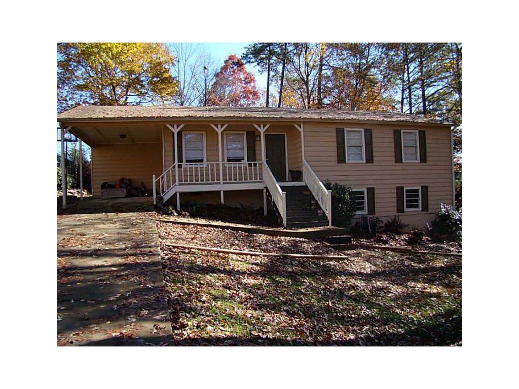 1815 Saddleridge Drive - Photo 1