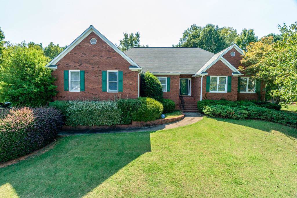 2707 Sycamore Wood Lane - Photo 1