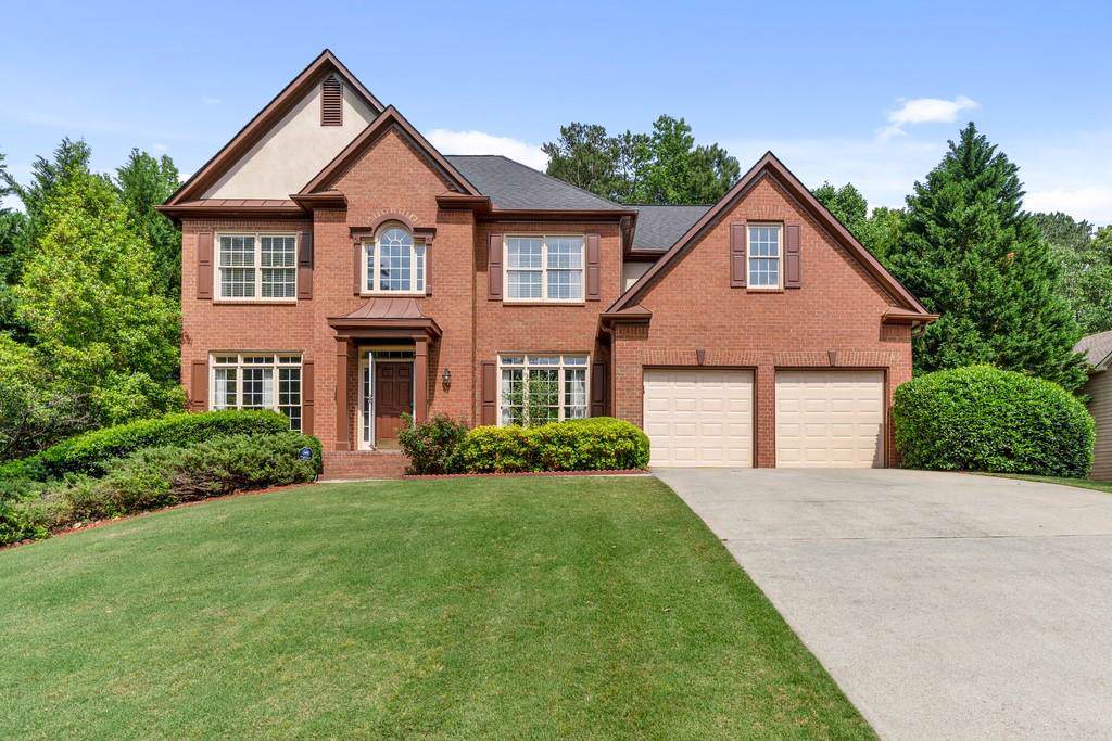 1020 Windhaven Drive - Photo 1