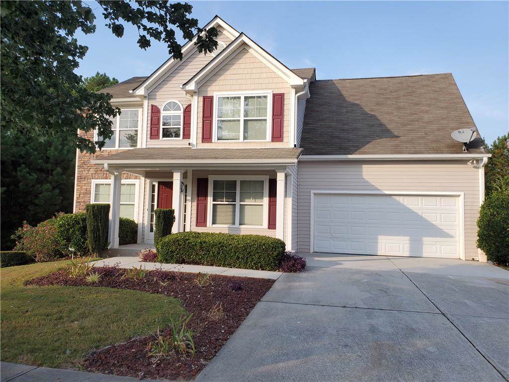 3800 Village Main Street - Photo 1
