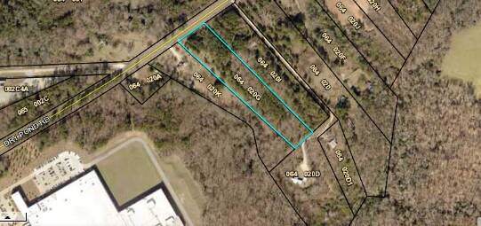 1241 Dry Pond Road - Photo 1