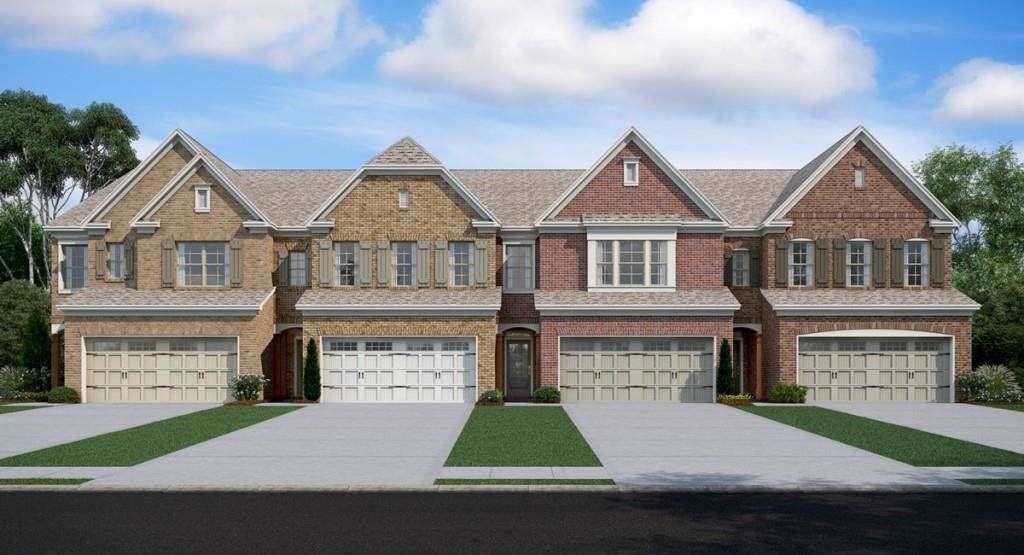 4402 Park Vista Lane - Photo 1