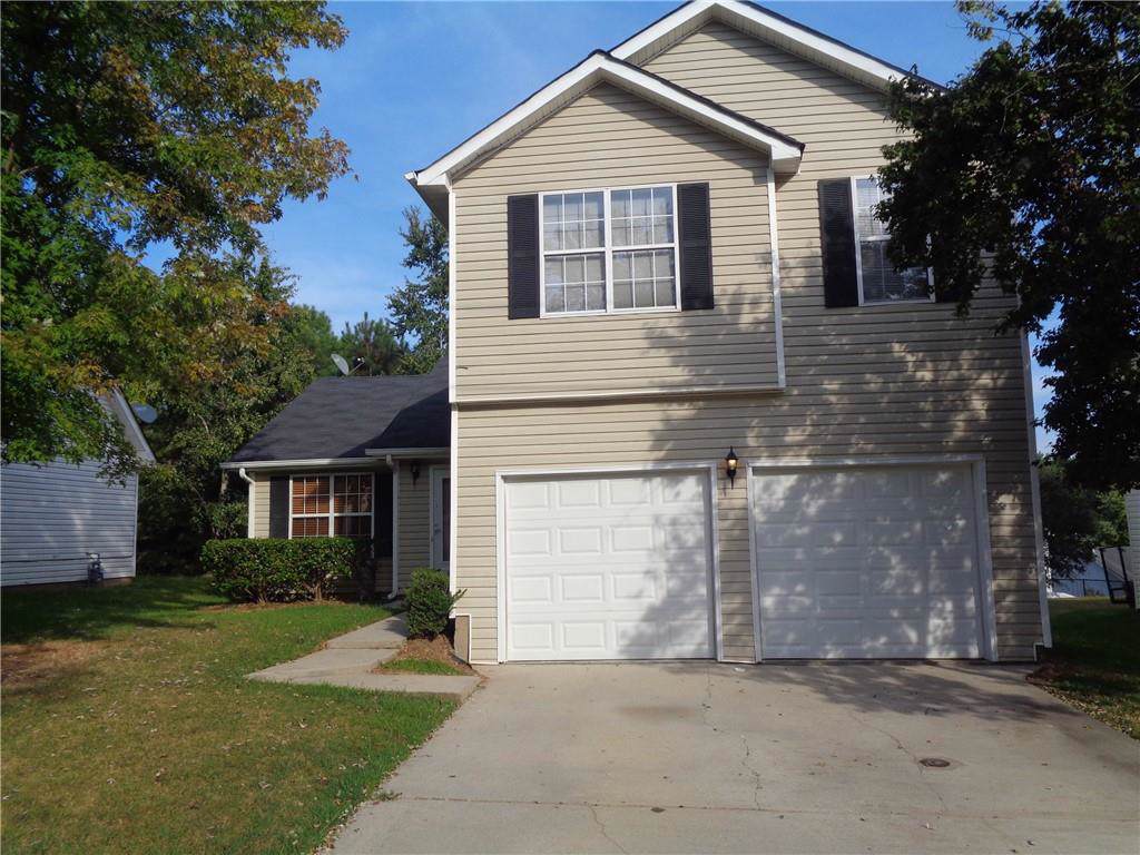 3726 Salem Chapel Drive - Photo 1