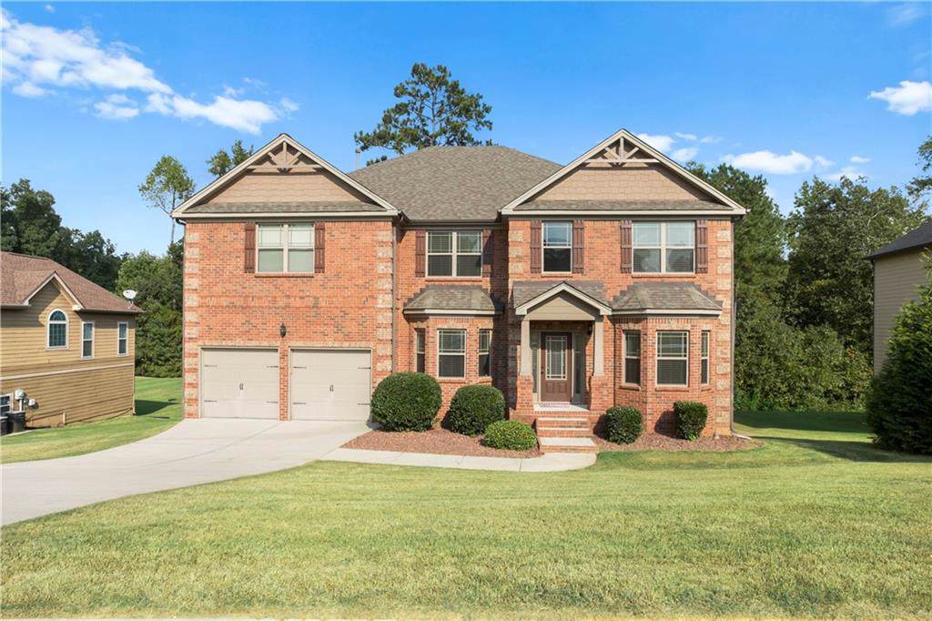 4471 Ridge Mill Terrace - Photo 1