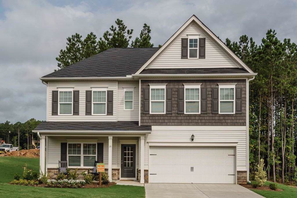 306 Benstone Drive - Photo 1
