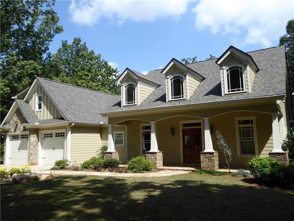 5850 Lake Harbor Trail - Photo 1