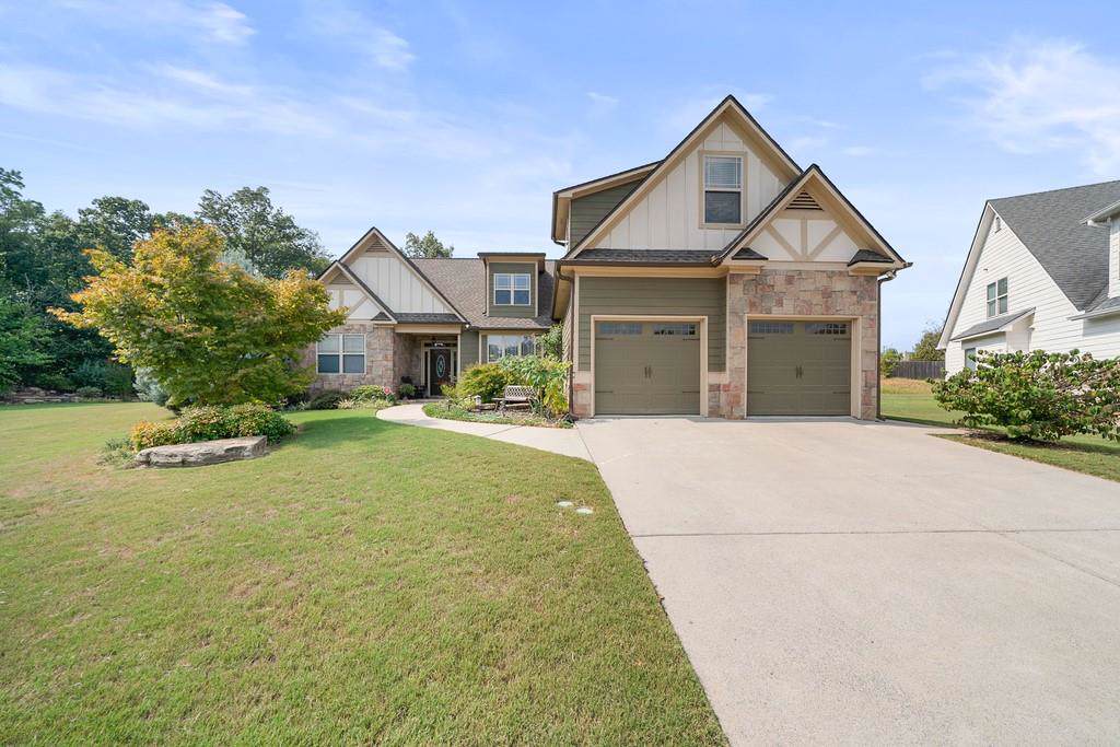 12 Cedar Way - Photo 1