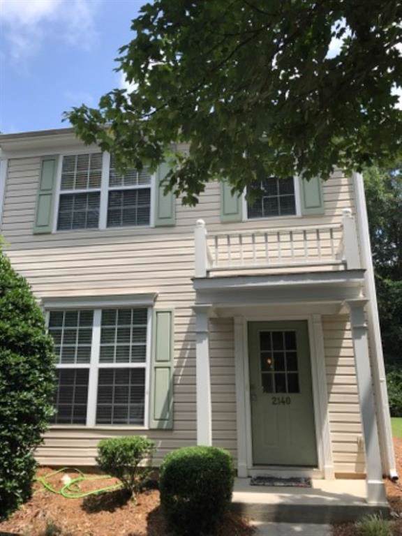 2140 Whitestone Place - Photo 1
