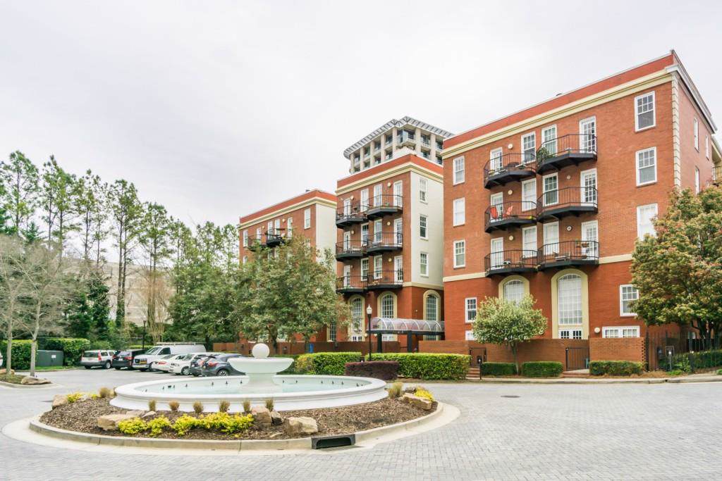 2840 Peachtree Road - Photo 1