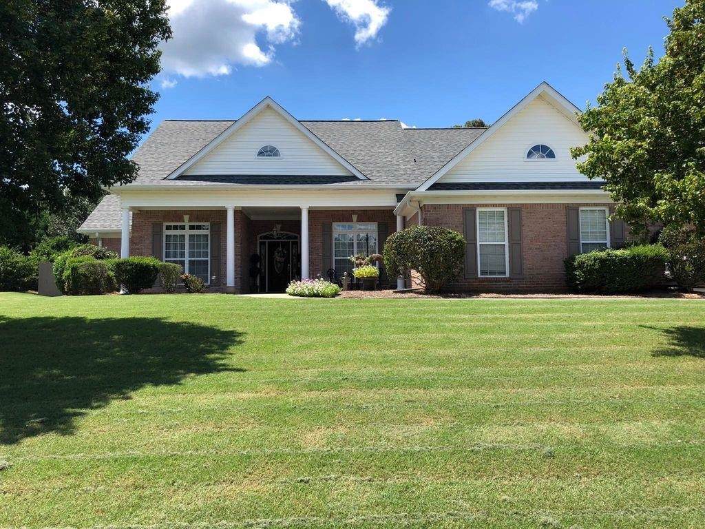 55 Alison Trail - Photo 1