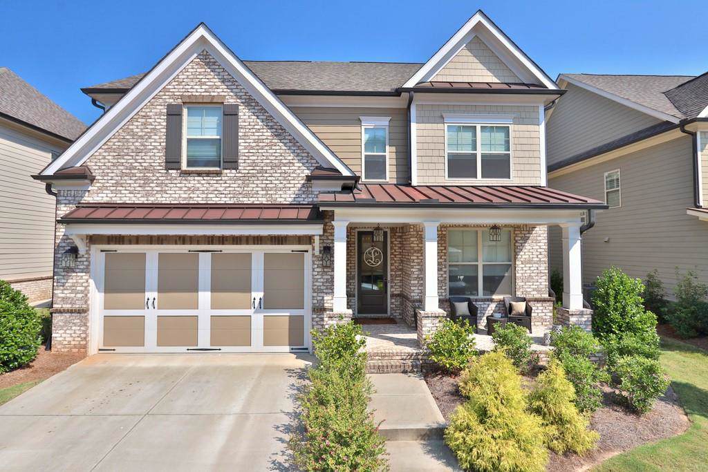 11395 Crestview Terrace - Photo 1