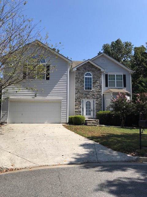 950 Tree Top Drive - Photo 1