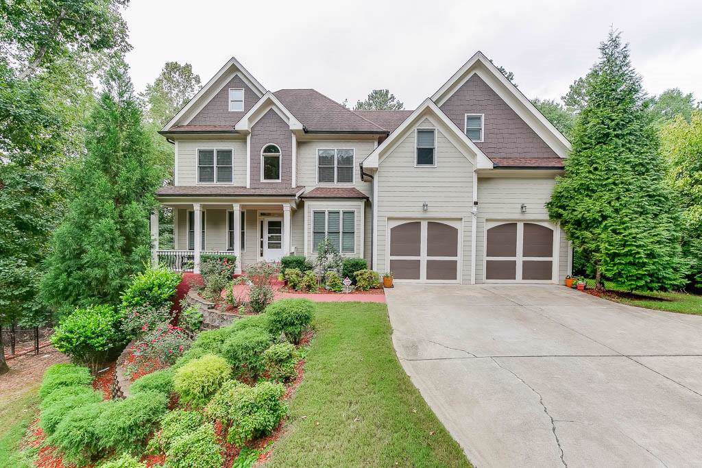 3762 Cherokee Trail - Photo 1