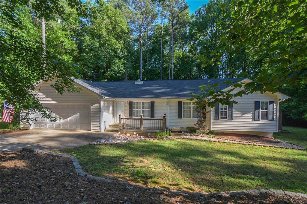 230 Gatewood Circle - Photo 1