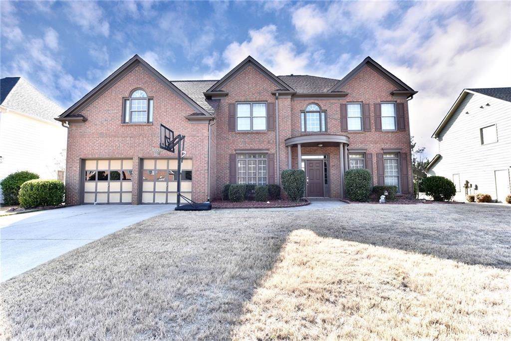 225 Gladeside Path - Photo 1