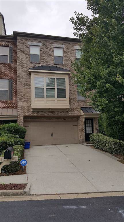 2788 Laurel Valley Trail - Photo 1