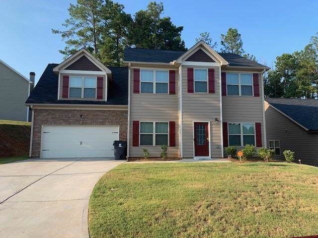 522 Great Oak Place - Photo 1