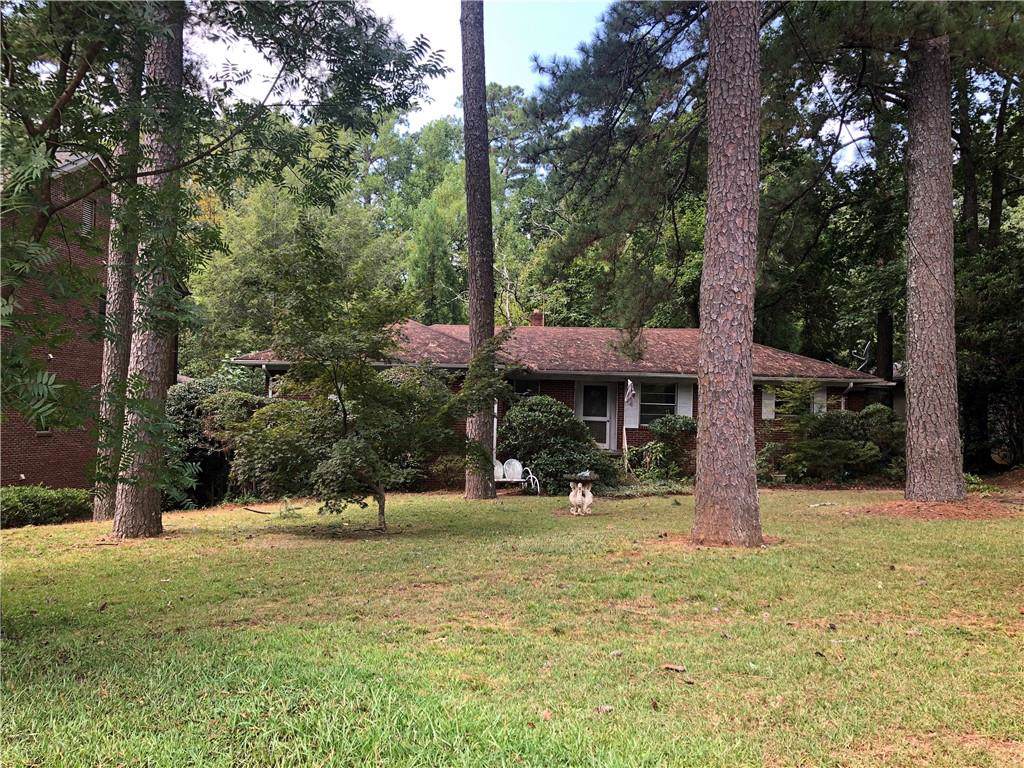 4060 Statewood Road - Photo 1