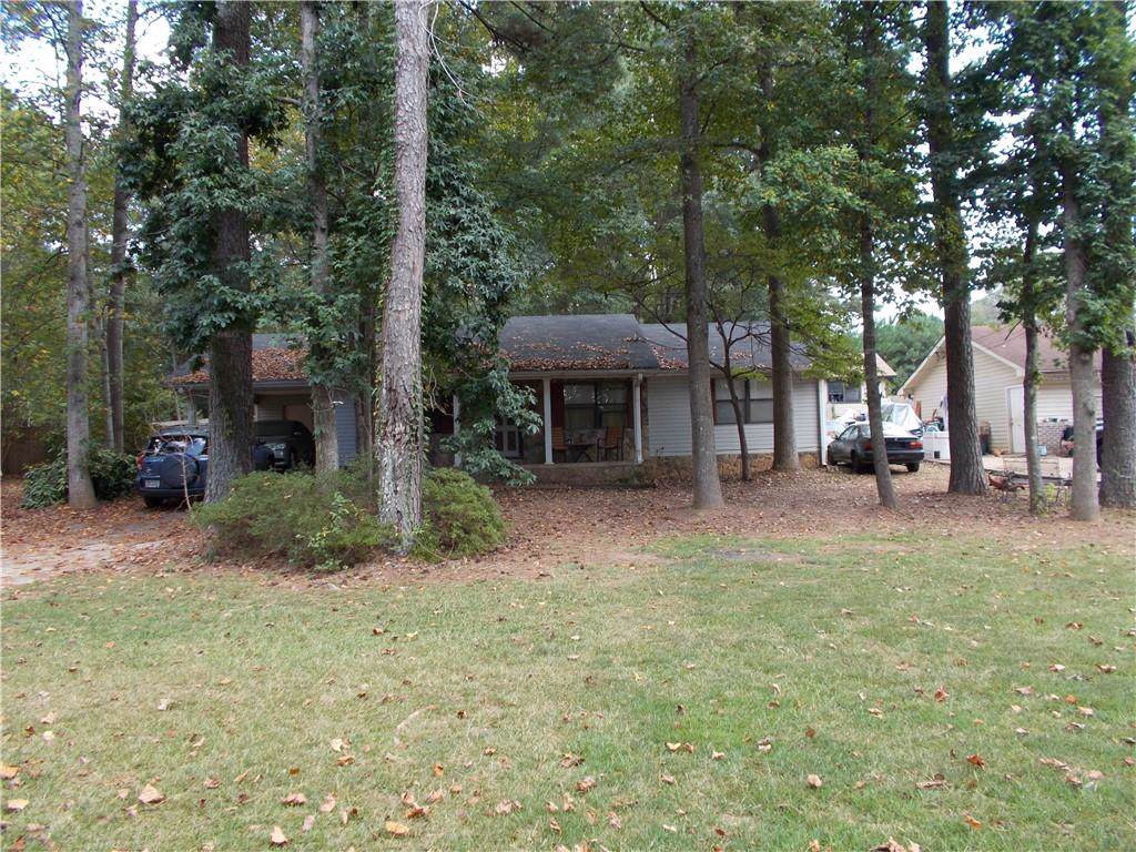 1482 Cave Springs Road - Photo 1
