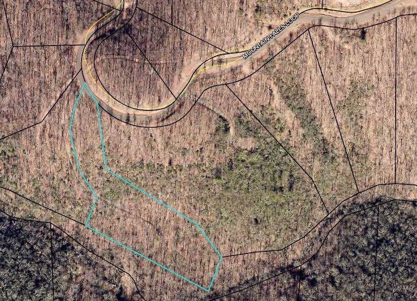 0 Mountain Falls Loop - Photo 1