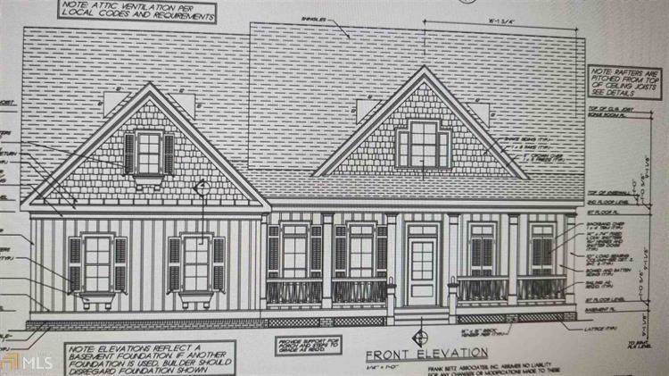 1597 Pratt Road - Photo 1