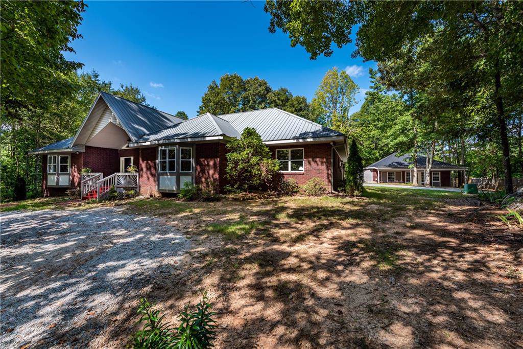 62 Wilderness Camp Road - Photo 1