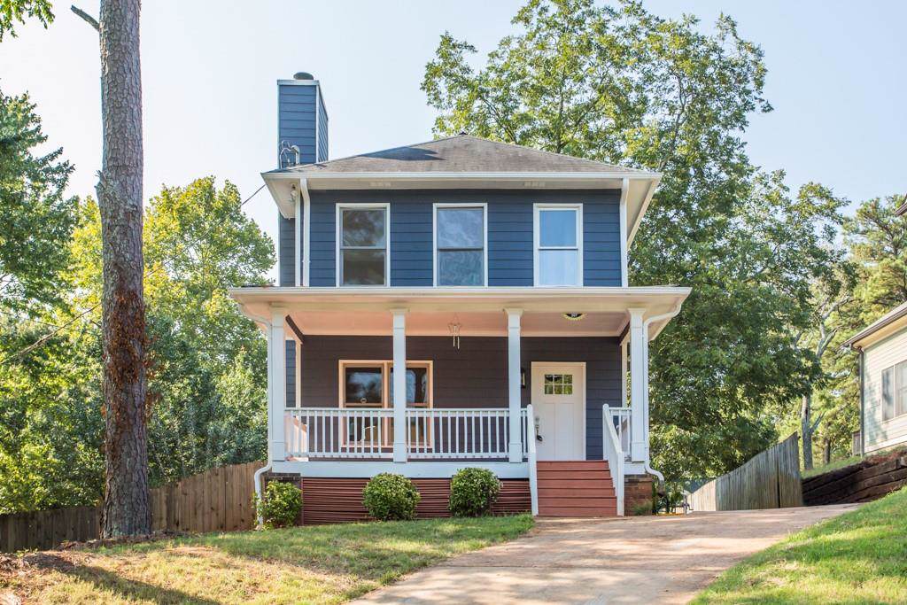 397 Nolan Street - Photo 1