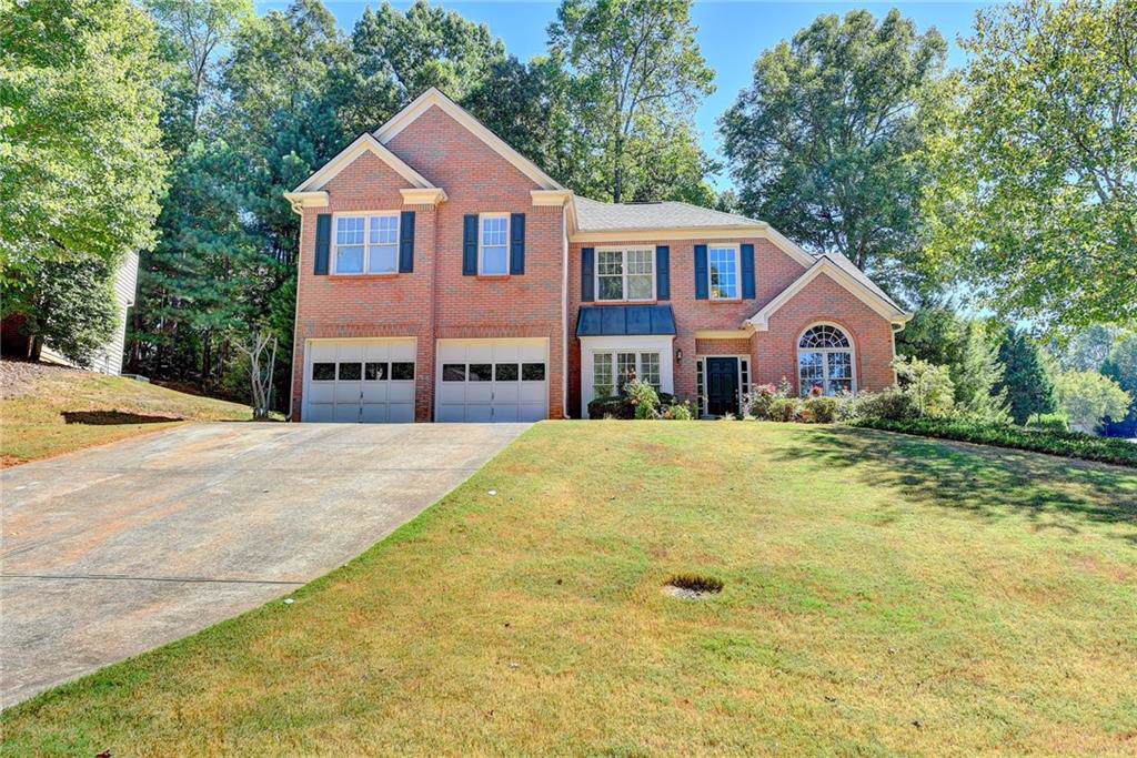 11855 Morning Mist Drive - Photo 1