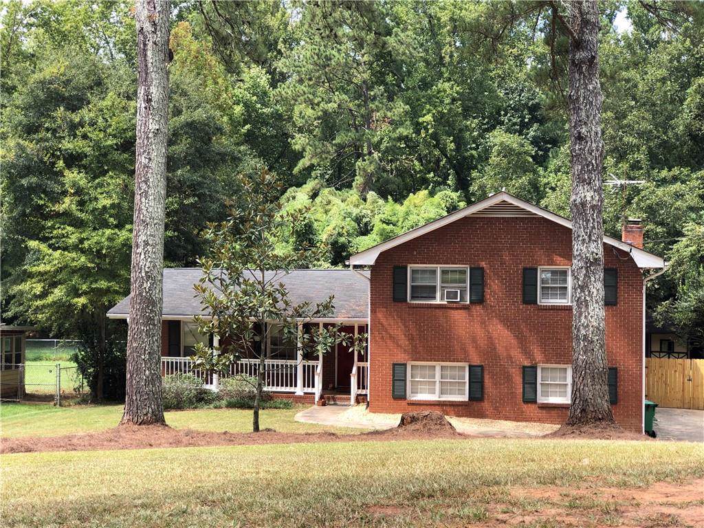 1566 Brockett Road - Photo 1