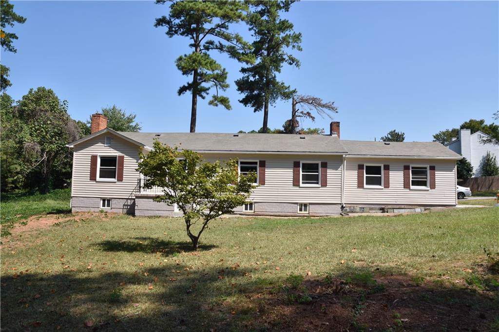 3490 Rainbow Drive - Photo 1