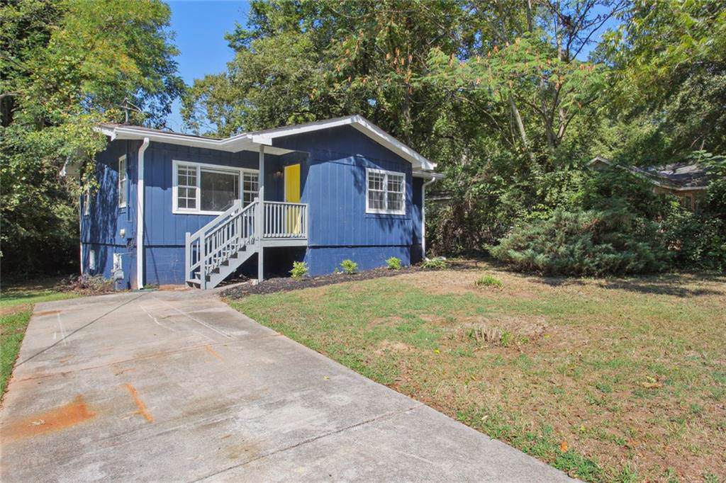 405 Cole Street - Photo 1