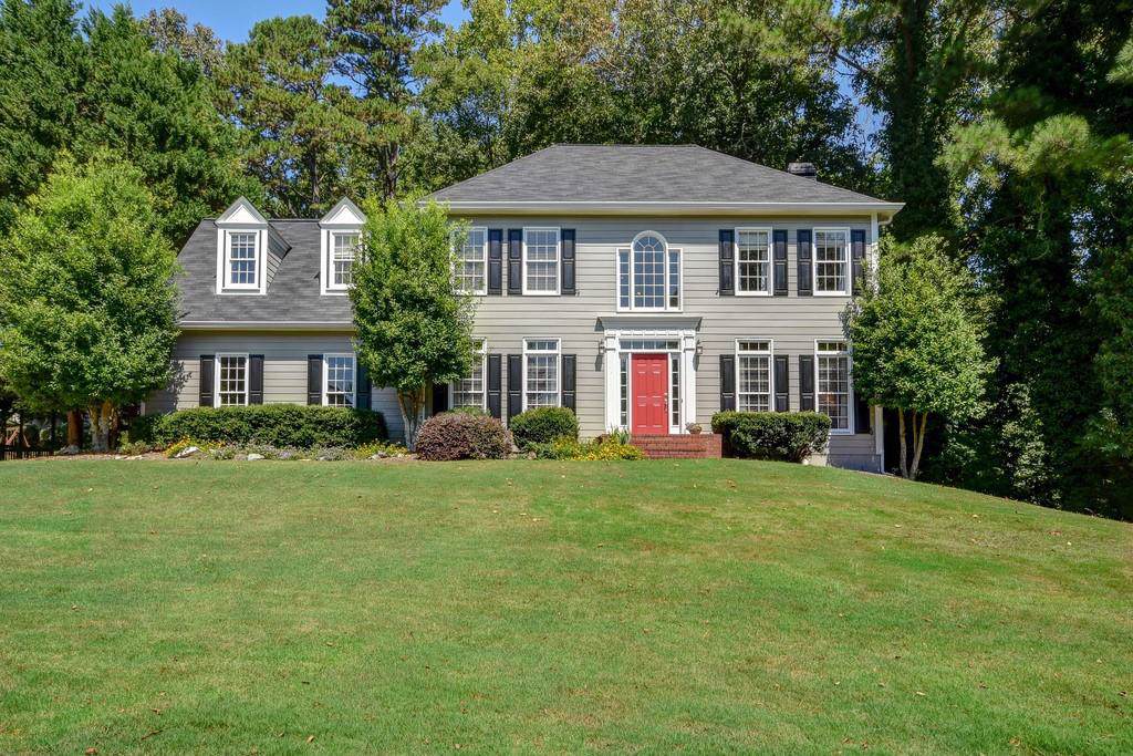 5850 Millwick Drive - Photo 1