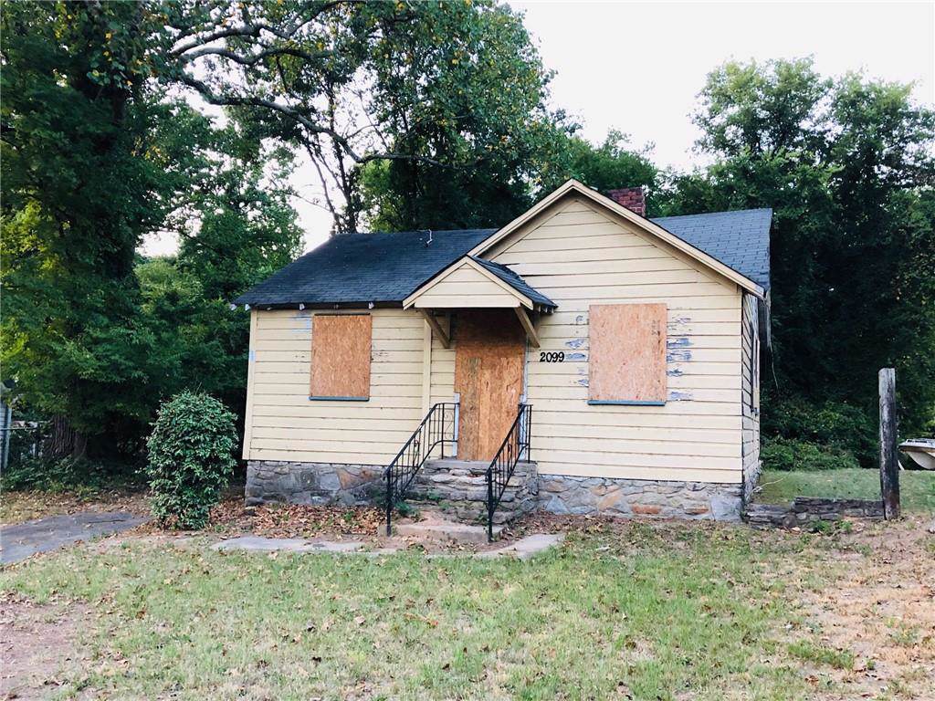 2099 Tiger Flowers Drive - Photo 1