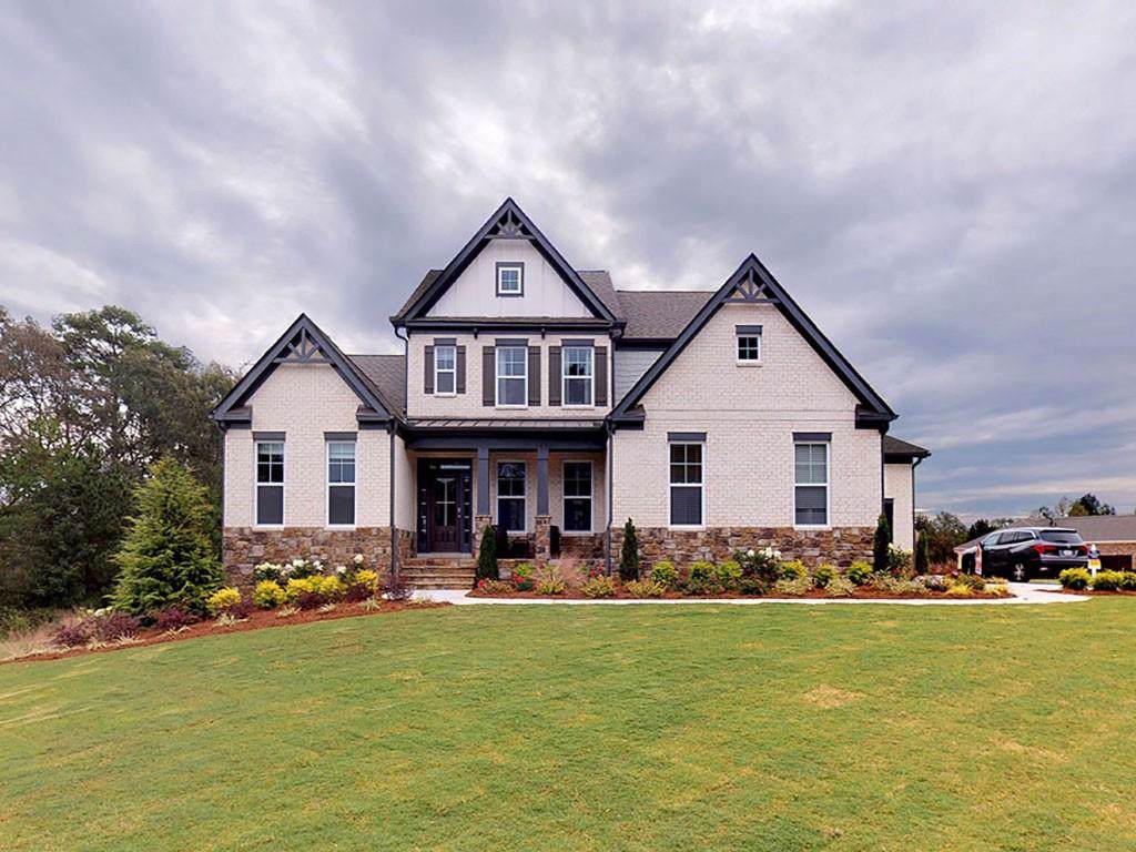 1718 Double Branches Lane - Photo 1