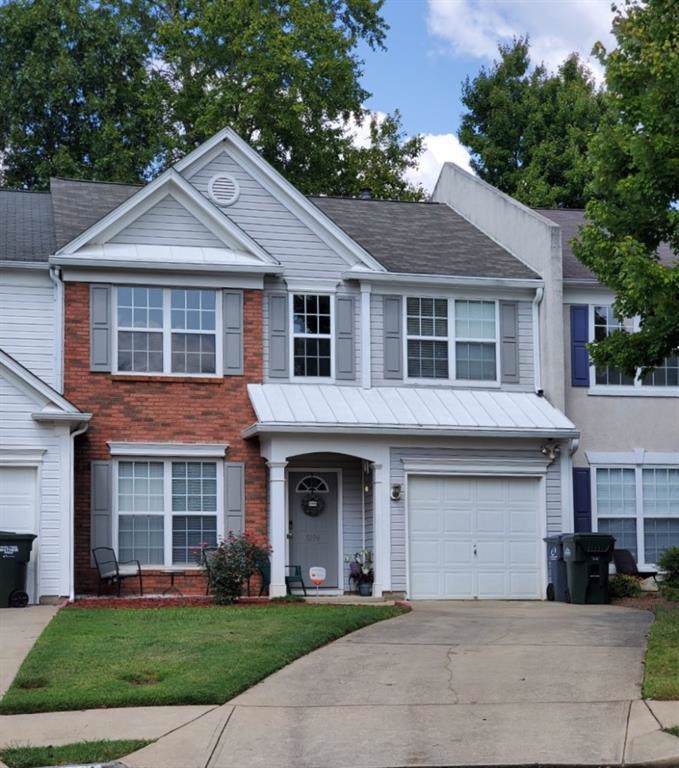 5194 Medlock Corners Drive - Photo 1