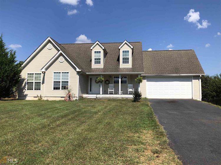 3959 Asbury Mill Road - Photo 1