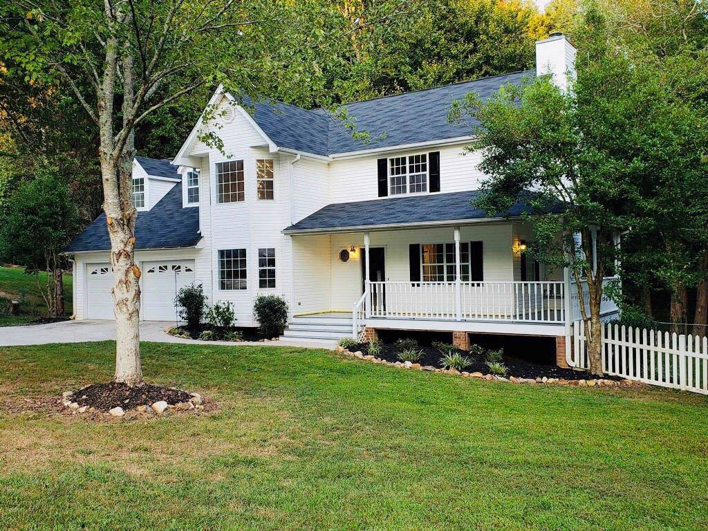3943 Muscadine Trail - Photo 1