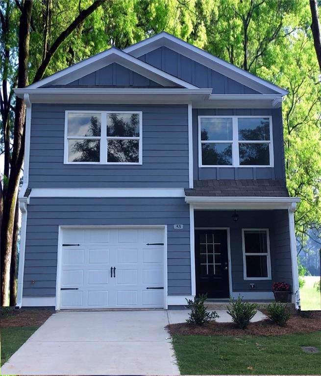 260 Hood Park Drive - Photo 1
