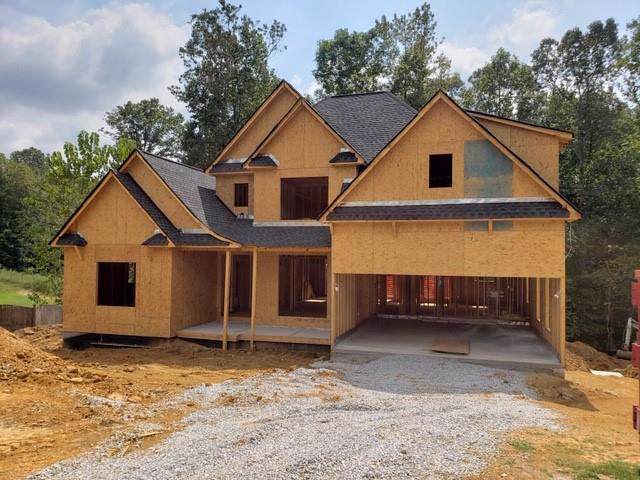 5529 Raccoon Hollow - Photo 1