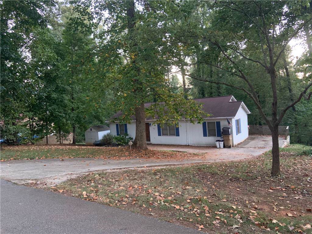 4507 Sequoia Drive - Photo 1