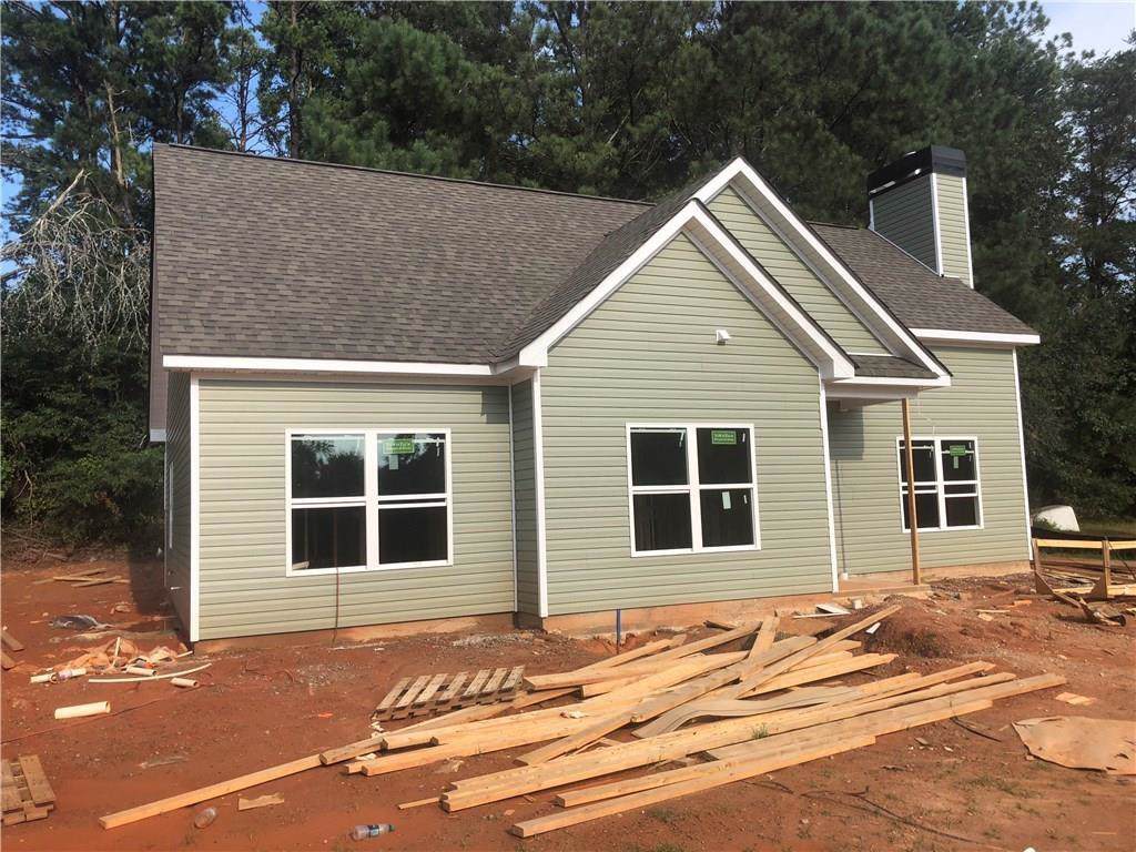 Lot 2 Auraria Road - Photo 1