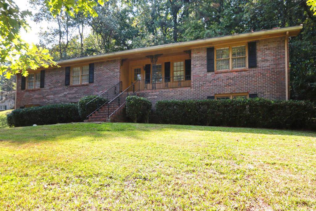 3839 Mark Lane - Photo 1